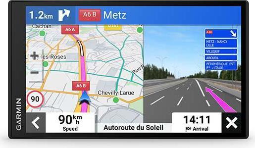 Navigatore GPS Garmin...
