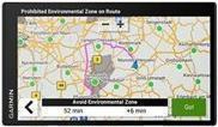Navigatore GPS Garmin...