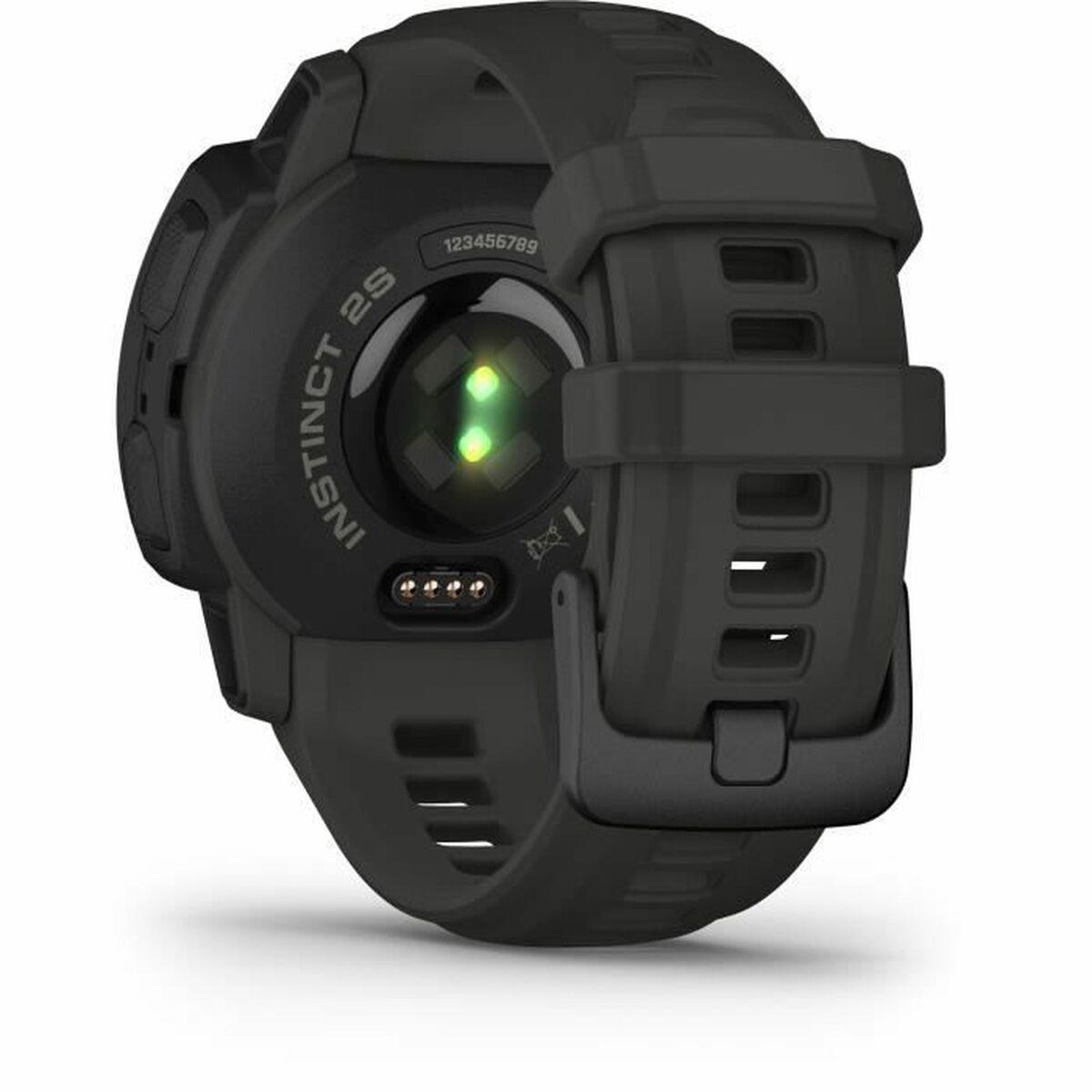 GPS Garmin Instinct 2S 40 mm grigio ardesia 010-02563-00
