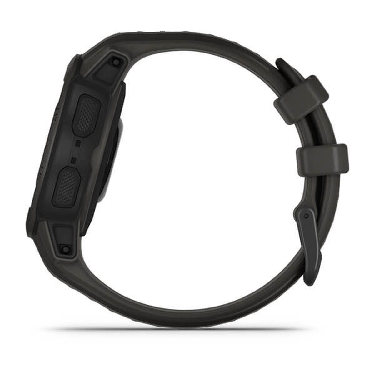 GPS Garmin Instinct 2S Solar 40 mm grigio ardesia 010-02564-00