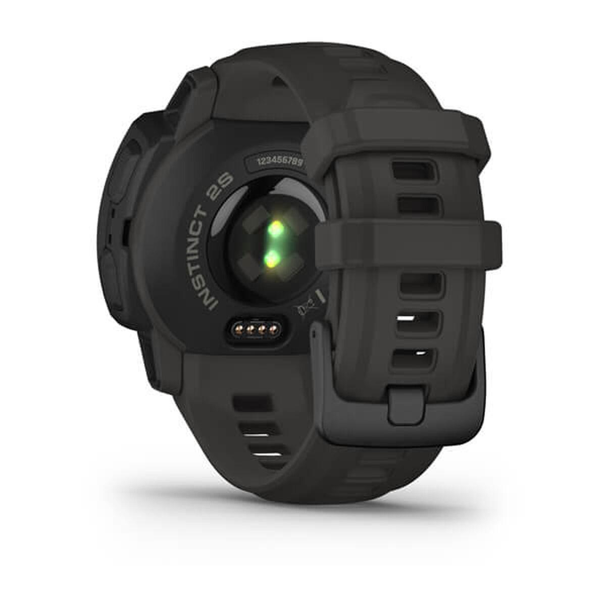 GPS Garmin Instinct 2S Solar 40 mm grigio ardesia 010-02564-00