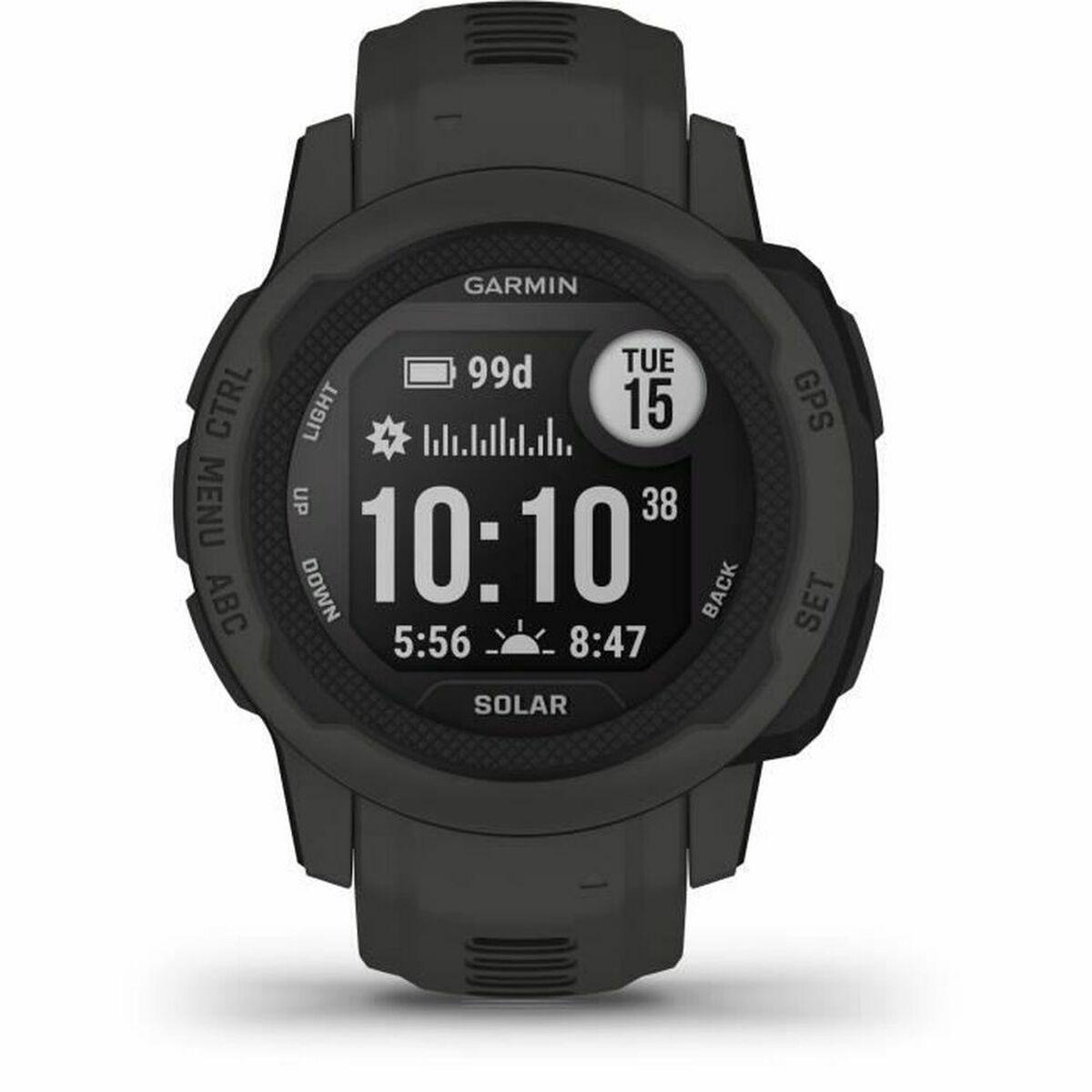 GPS Garmin Instinct 2S...