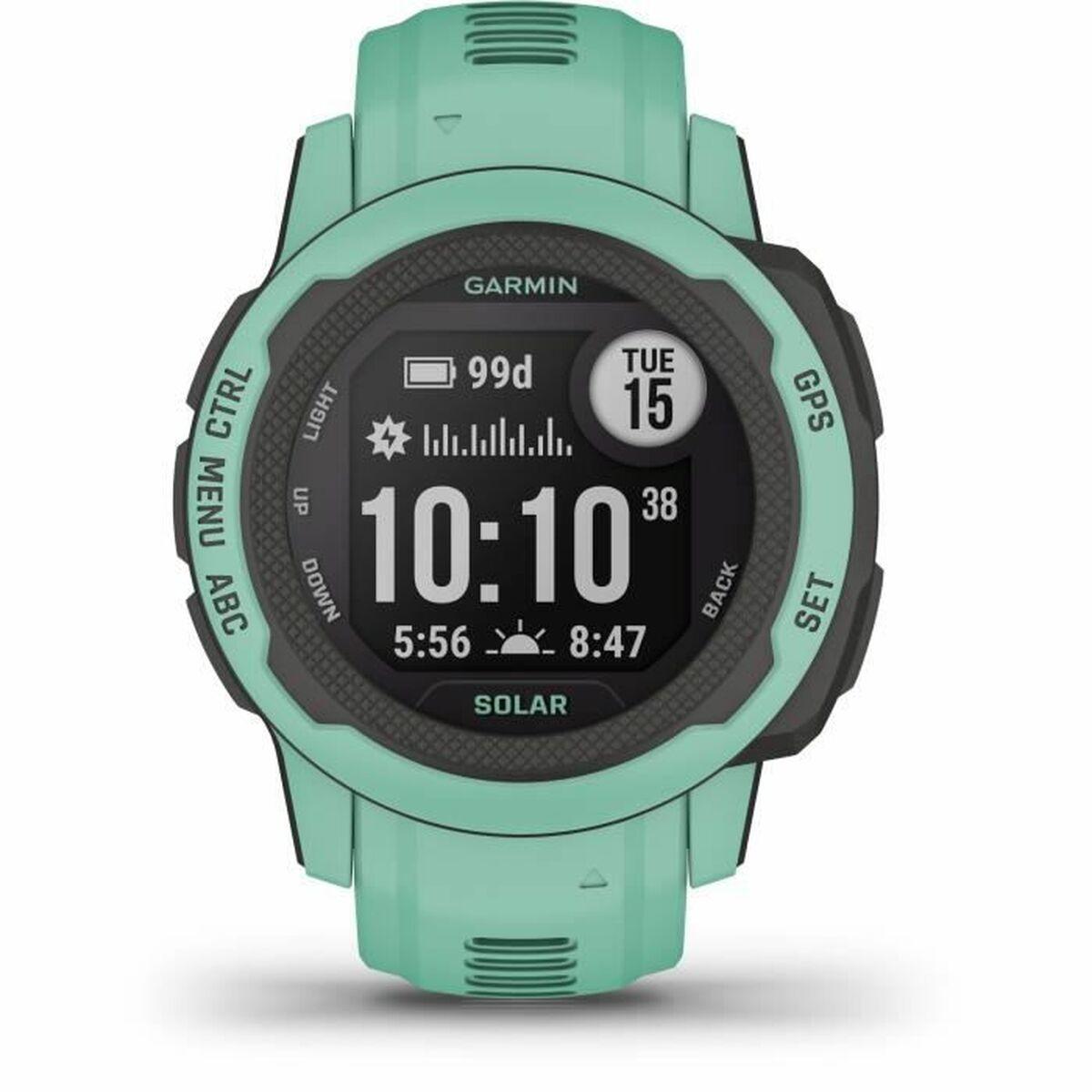 Smartwatch GARMIN Instinct...