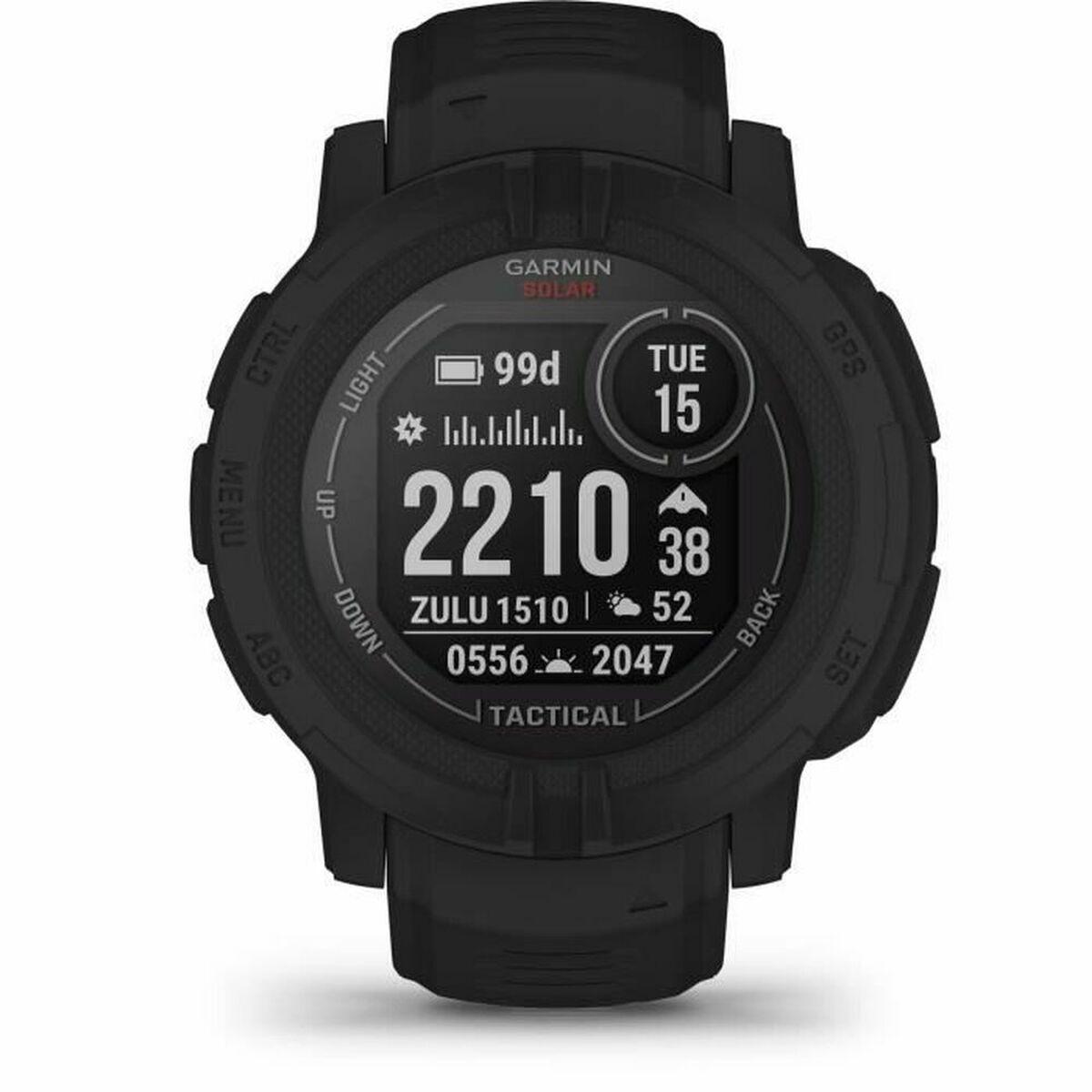 Garmin Instinct 2 Solar...