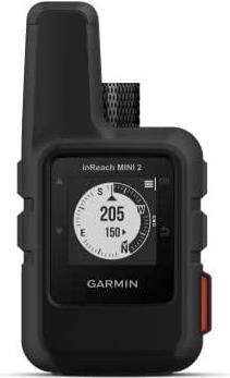 INREACH Mini 2 GPS Black
