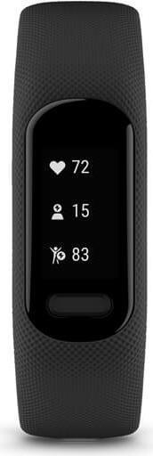 Garmin v?vosmart 5 aktivitetssporer me
