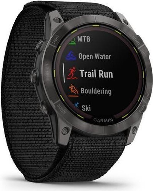 Garmin Smart Watch Enduro 2...