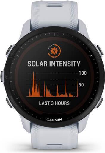 Garmin Forerunner 955 Stone...