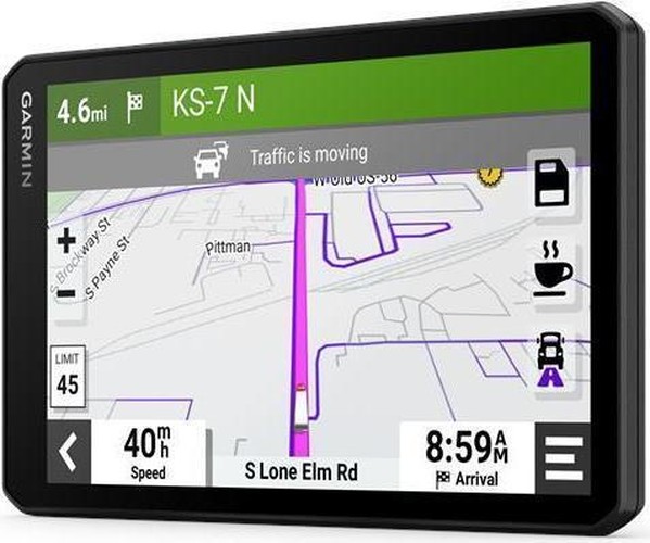 Dezlcam LGV710 Mt-D Europa