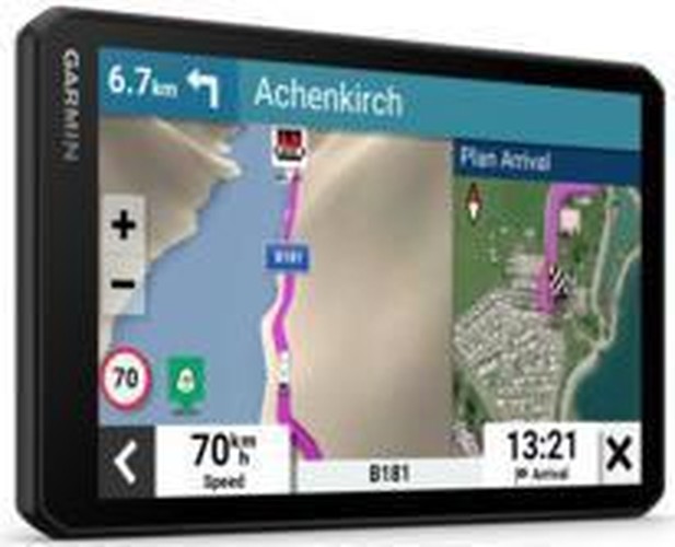 Garmin Campercam 795 Eu Mt-D