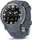 Garmin INSTINCT? CROSSOVER Granitblau/