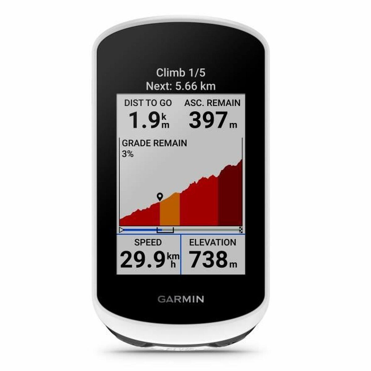 Garmin Edge Explore 2
