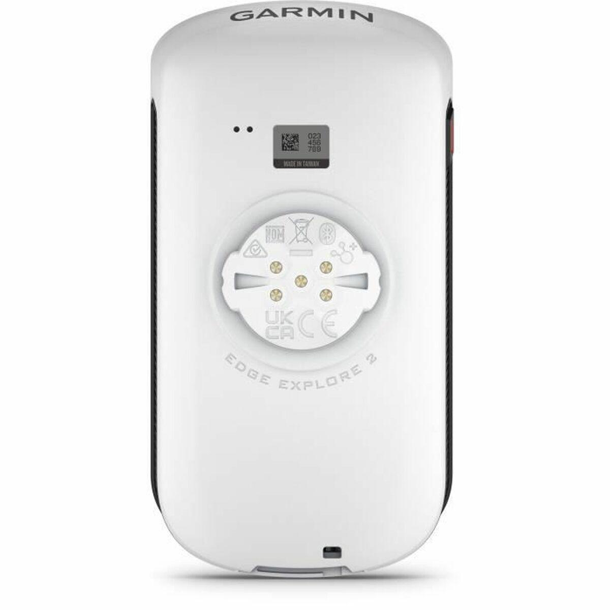 Garmin Edge Explore 2