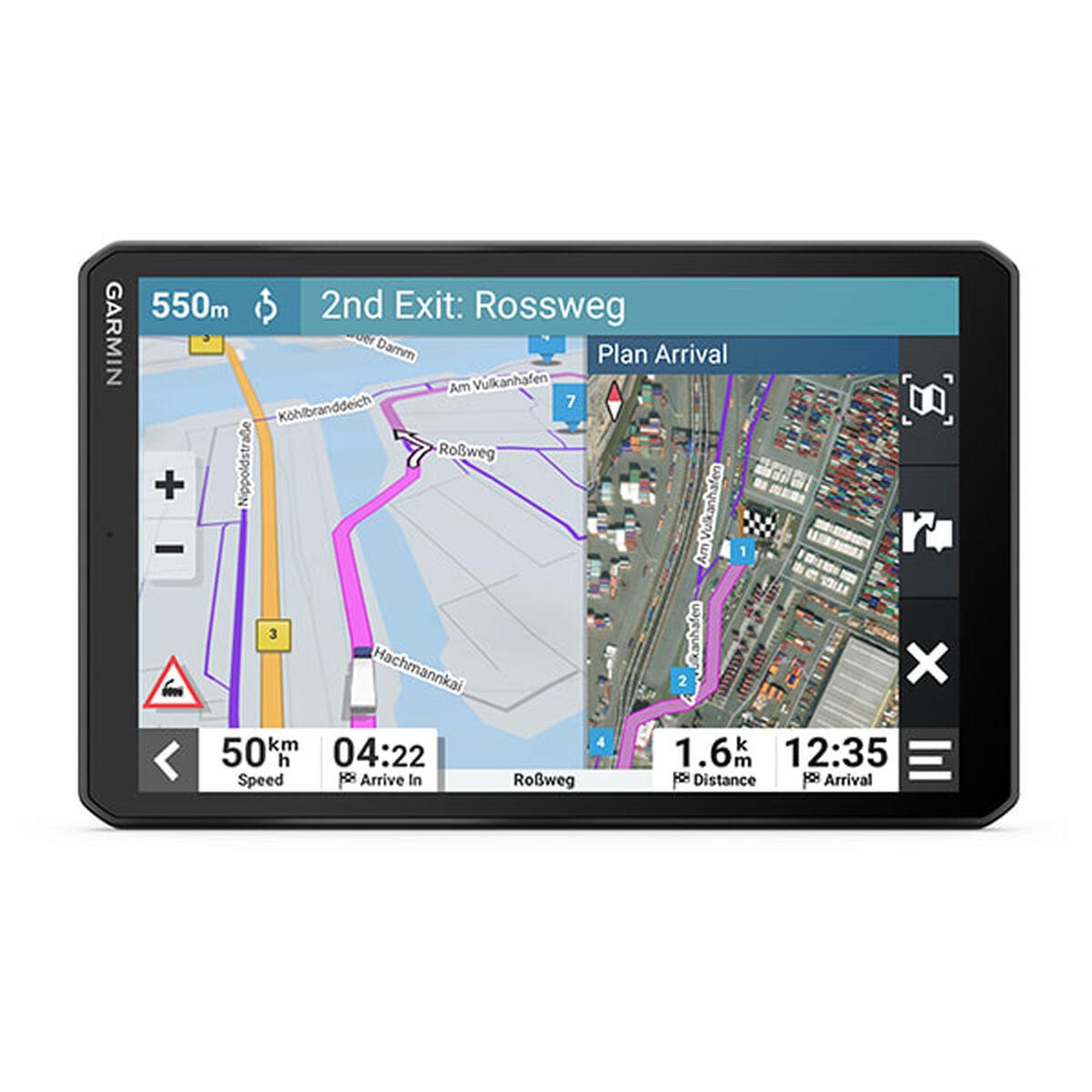 Navigatore GPS GARMIN DEZL...