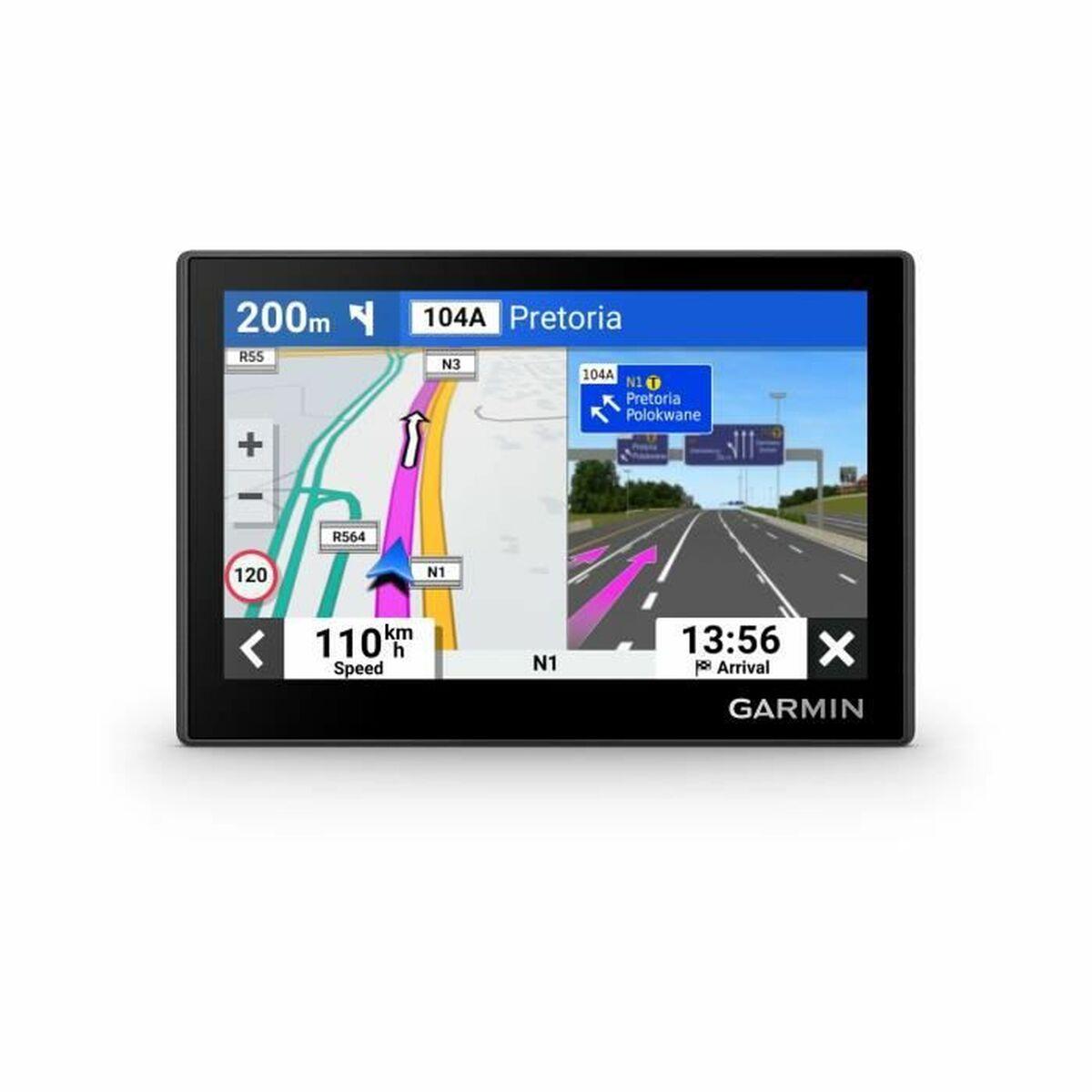Garmin Drive 53 Traffico in...