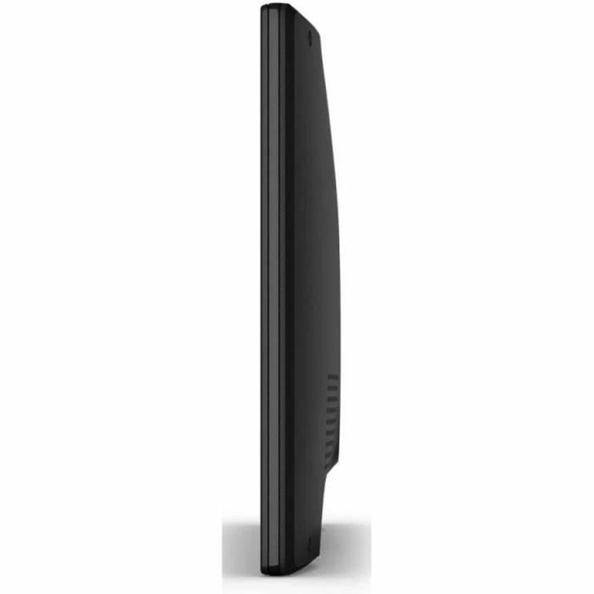 Garmin DriveSmart 86 MT-S navigatore Fisso 20,3 cm [8] TFT Touch screen 295,2 g Nero (Garmin DriveSmart 86 - GPS navigator)