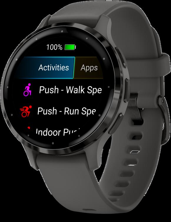 Garmin Venu 3S 3,05 cm...