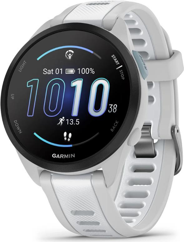 Garmin Forerunner 165 - disgr? - sport