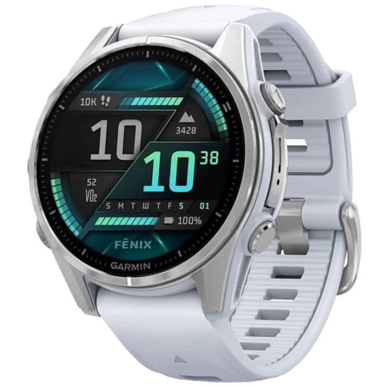Garmin Fenix 8 43Mm Amoled...