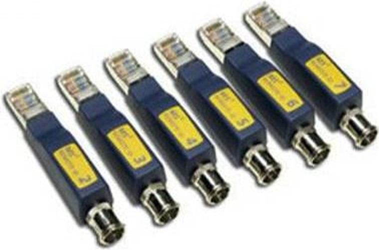 Beha Fluke Networks...