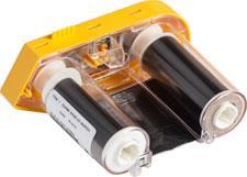 Brady M61-R4310 nastro termico 22,86 m Nero (R4300 Series Black Ribbon for - M611 and BMP61 50.80 mm X - 22.86 m M611 and BMP61