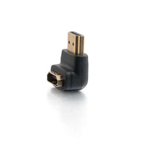 C2G 80562 cavo e adattatore video HDMI Nero