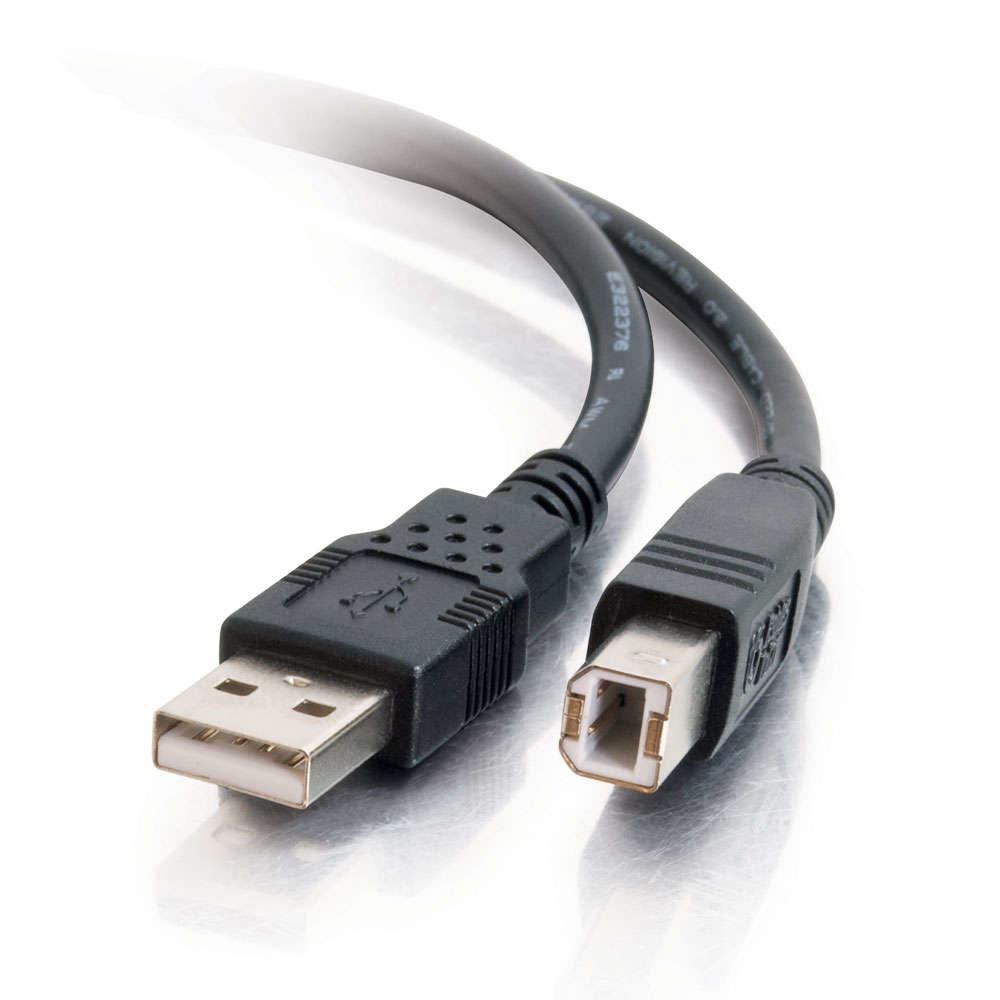 C2G 81568 cavo USB 5 m USB...
