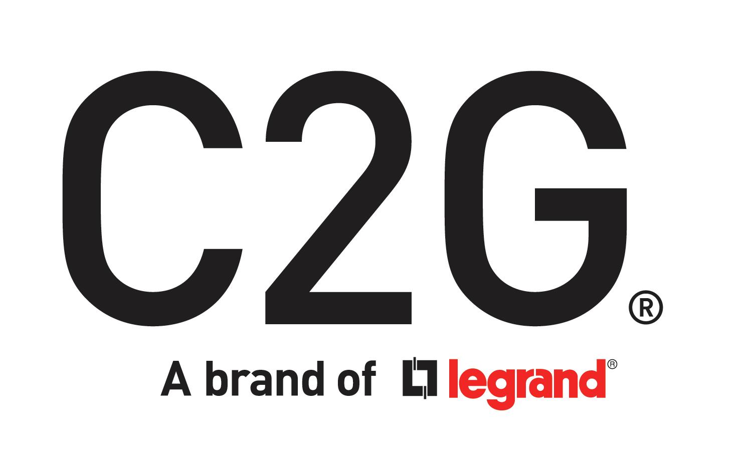 C2G Cat6a SSTP 30m cavo di...