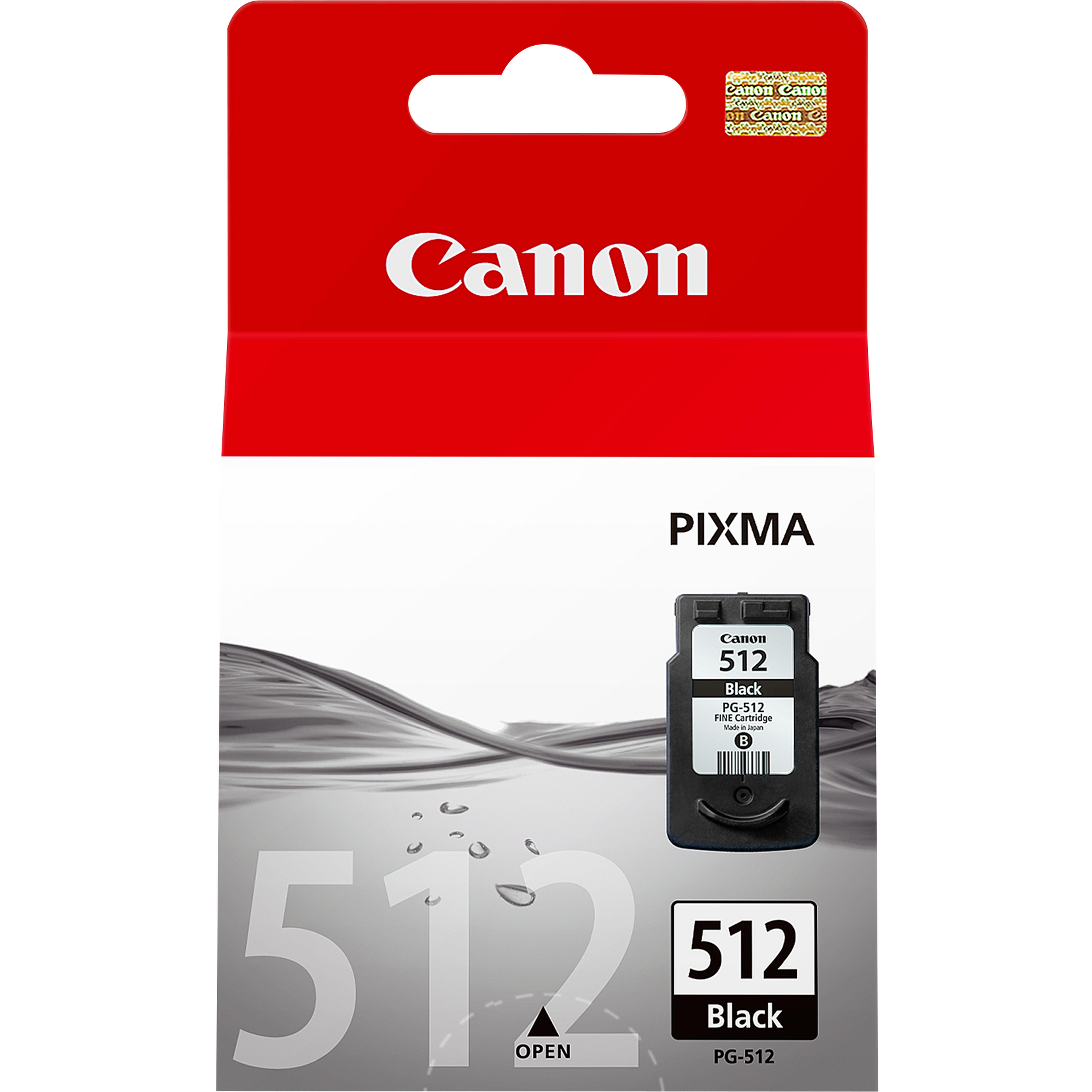 Canon Cartuccia...