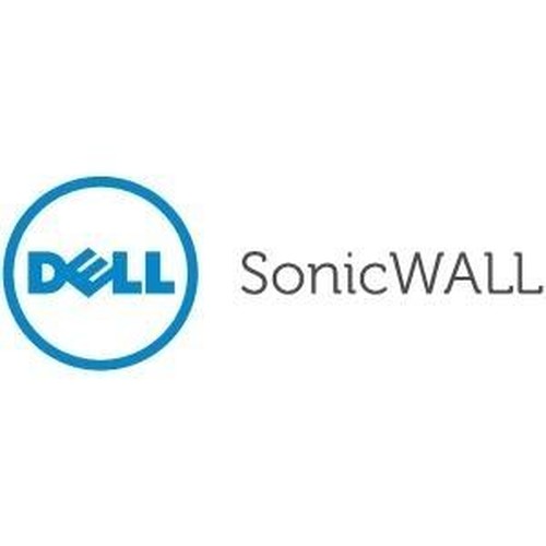 SonicWall Expanded, TZ600...