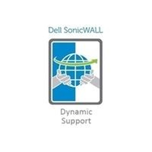 SonicWall 1Yr, 8x5, SOHO,...
