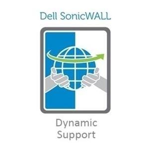 SonicWall Dynamic Support...