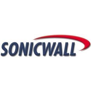 SonicWall Sliver Support...