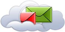 Servizio di crittografia e -mail di Sonicwall per sicurezza e -mail ospitata - licenza di abbonamento (1 anno) - 500 utenti - o