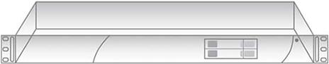 SonicWall 01-SSC-9183 licenza per software/aggiornamento 1 licenza/e (SonicWall Secure Mobile Access 500V - Licenza - 10 utenti