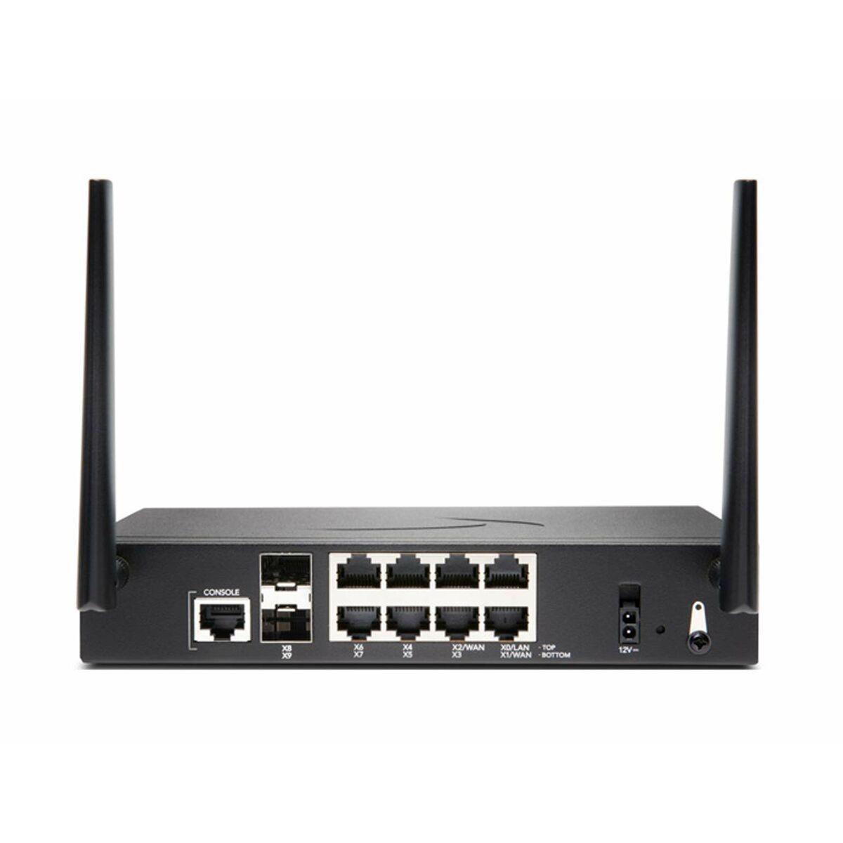 SONICWALL TZ470