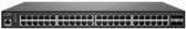 SHILD SONICWALL SWS14-48FPOE - Switch - Gestito - 48 x 10/100/1000 (POE+)+ 4 x 10 Gigabit SFP+ - su rack, Poe+ (740 W) - con 3