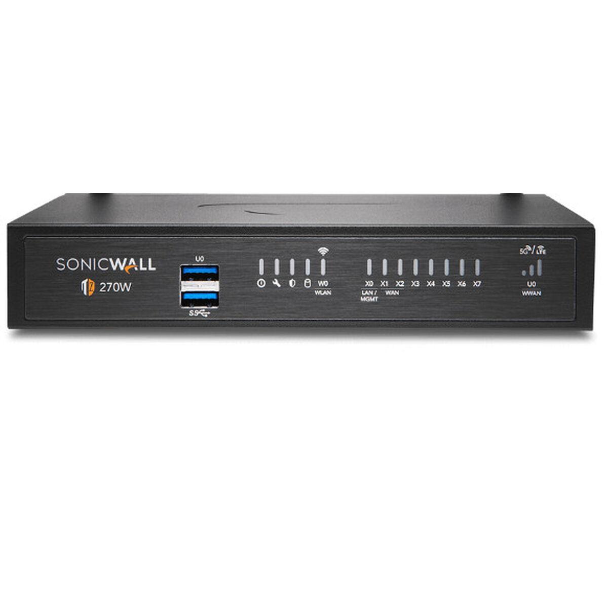TZ 270 SWITCH TO PROMOTION W/2 YR+1 EPSS