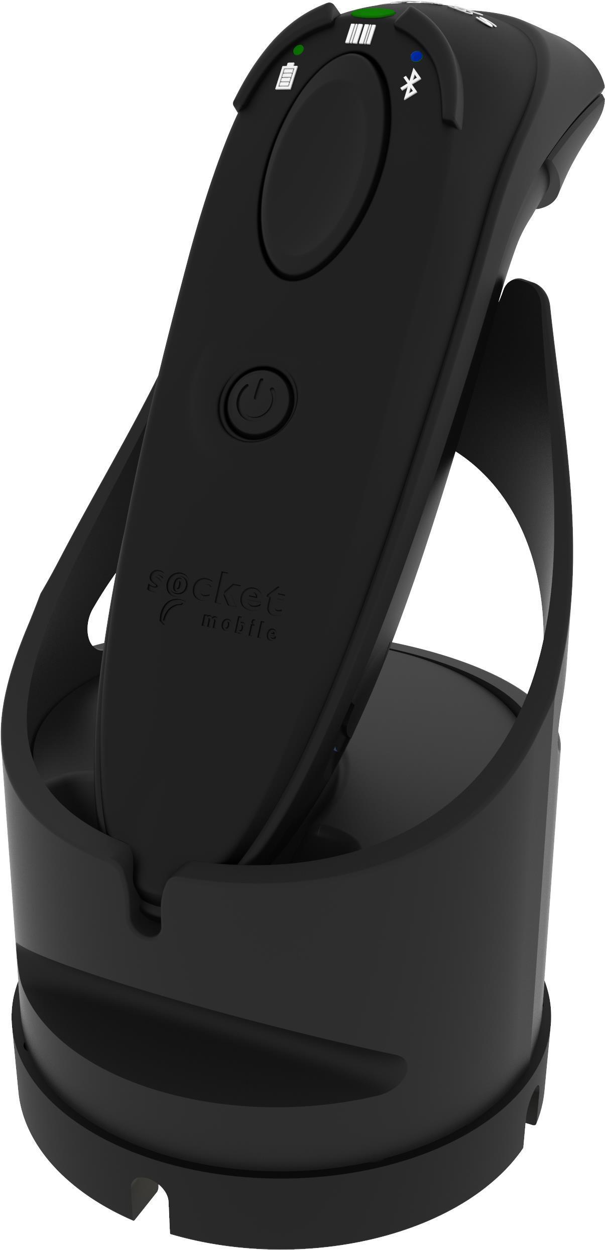 DURASCAN D720 LINEAR BARCODE+QR