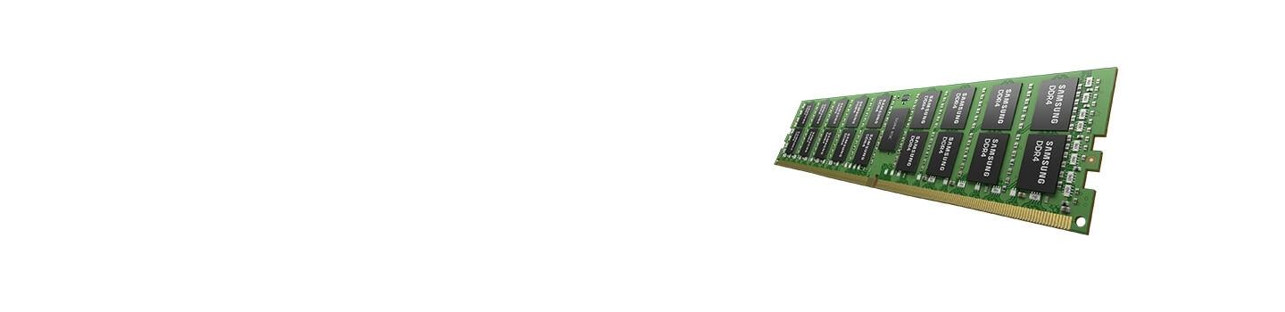 Samsung M471A2K43DB1-CTD memoria 16 GB 2 x 8 GB DDR4 2666 MHz Data Integrity Check (verifica integritÃƒÂ  dati)