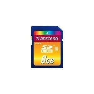 Ã¢â‚¬Â¢ 8GB SD Card Class10