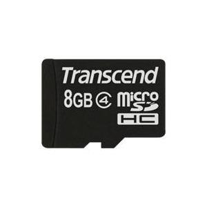 Ã¢â‚¬Â¢ 8GB microSD w/o adapter Class4