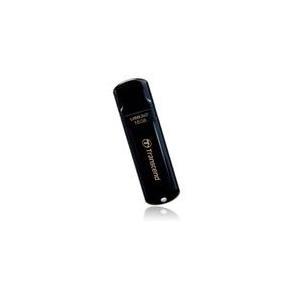 USB-Stick 16 GB Transcend Jetflash USB3.1 Pen Drive Classic Black