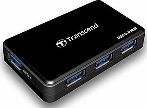 Ã¢â‚¬Â¢ Ports: 4 x SuperSpeed USB 3.0 Ã¢â‚¬Â¢ Leistungsmerkmale: 1 Apple Fast Charging Port