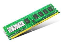 DIMM DDR3 da 8 GB 1333 MHz