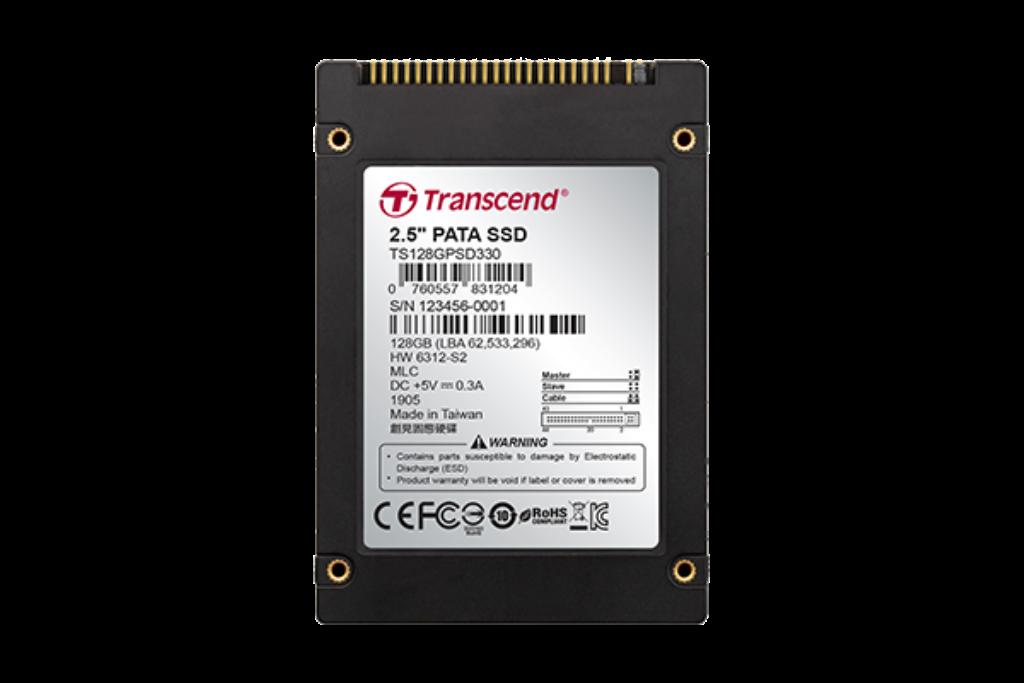 Ã¢â‚¬Â¢ Typ: Solid State Drive, 2.5", IDE Ã¢â‚¬Â¢ Geschwindigkeit: (L) 119MB/s - (S) 67MB/s Ã¢â‚¬Â¢ Mod