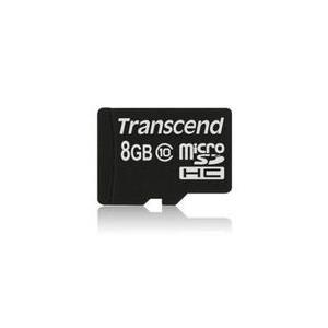 Ã¢â‚¬Â¢ 8GB microSD w/ adapter Ã¢â‚¬Â¢ Geschwindigkeitsklasse: UHS Class 1 / Class10 Ã¢â‚¬Â¢ Lesegeschw