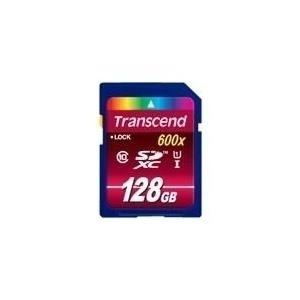 Ã¢â‚¬Â¢ 128GB SD Card U1 MLC 600X Ã¢â‚¬Â¢ Lesegeschwindigkeit: Bis zu 90 MB/s