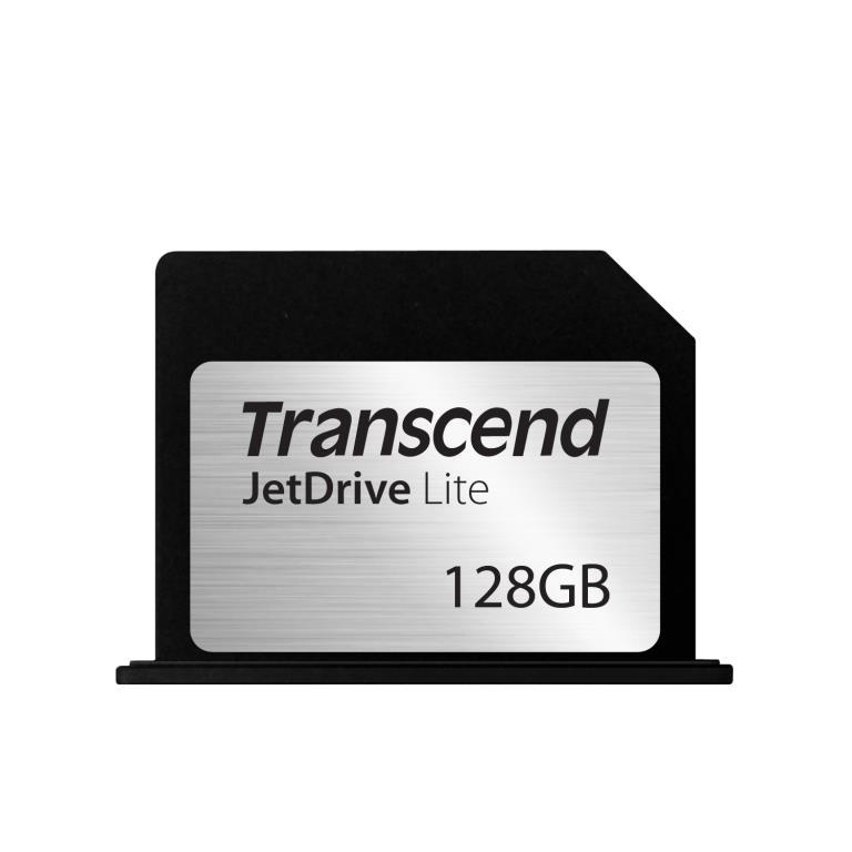 Scheda di estensione stockage JetDrive Lite 360 - 128GB - per MBPR 15 2013/mi-2014