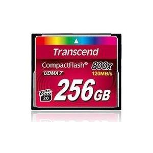 CF-CARD 32 GB Transcend MLC R: 120MB/S